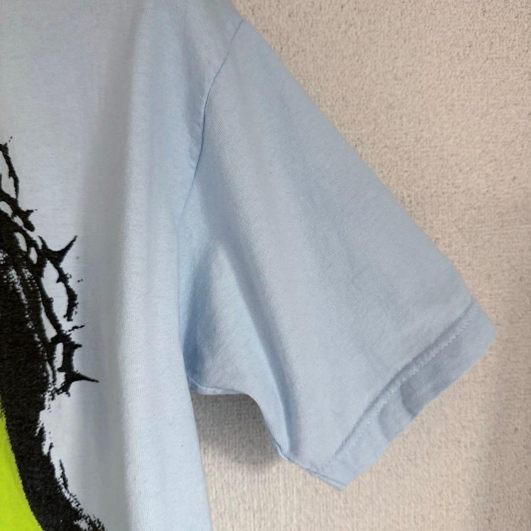 TERROR WORLDWIDE 90s ヴィンテージ Tシャツ メンズM