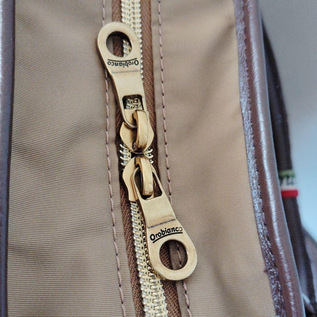 オロビアンコ　ビジネスバッグ 　92142