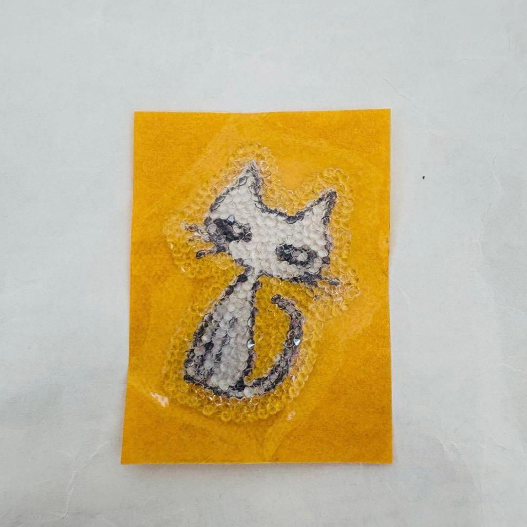 関西大阪万博オーストリア館HYDE Edyhステッカースワロフスキー限定