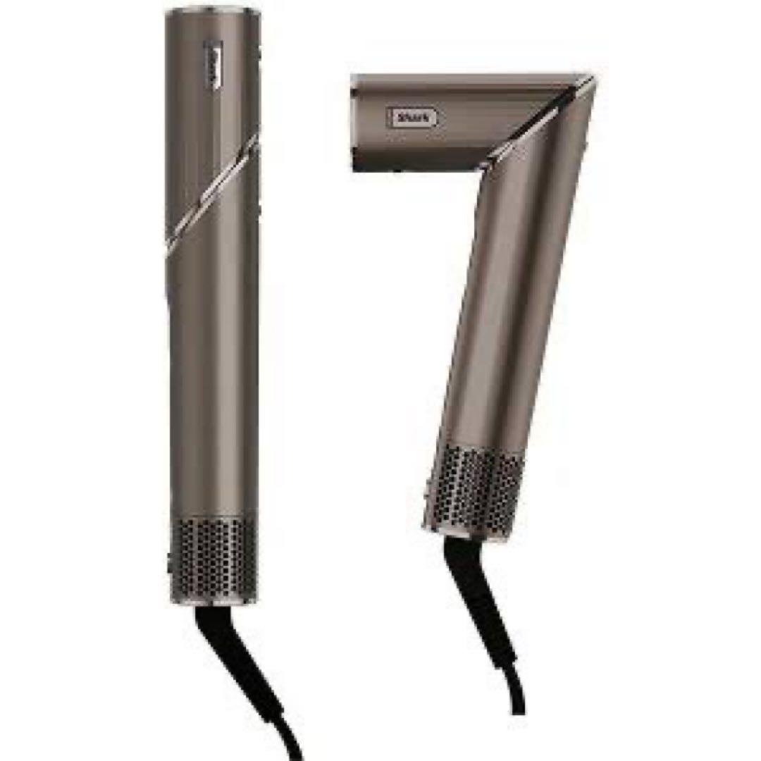 新品未開封】sharkマルチスタイリングドライヤー 新品未開封Shark