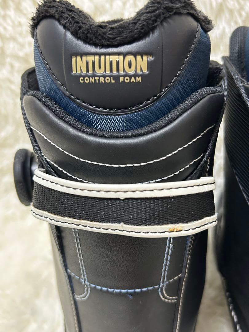 K2 ケーツー DARKO LTD ダルコ28cm スノボ　ブーツ　メンズ