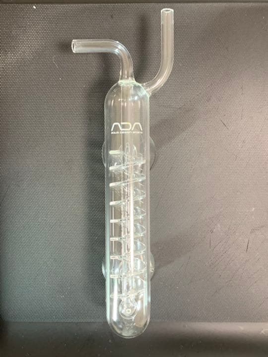 ADA ビートルカウンター ADA CO2ビートルカウンター