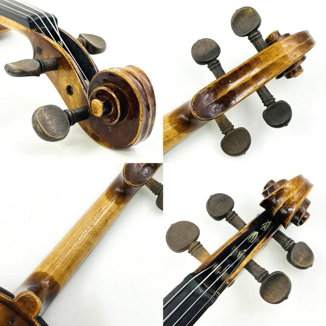 KISO SUZUKI No.7 1/2 1962年製 バイオリン【整備品】 - メルカリ