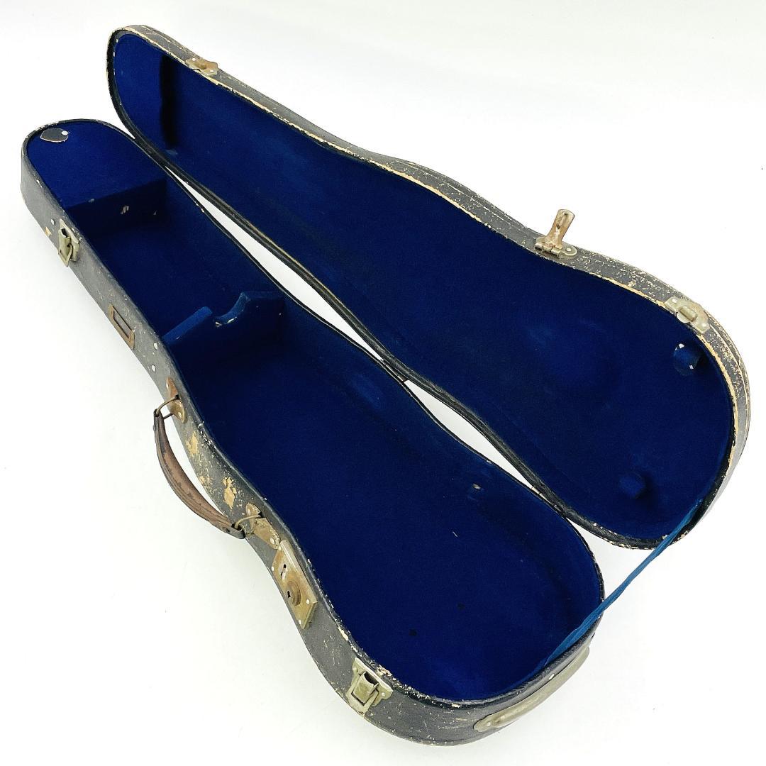 KISO SUZUKI No.7 1/2 1962年製 バイオリン【整備品】 - メルカリ