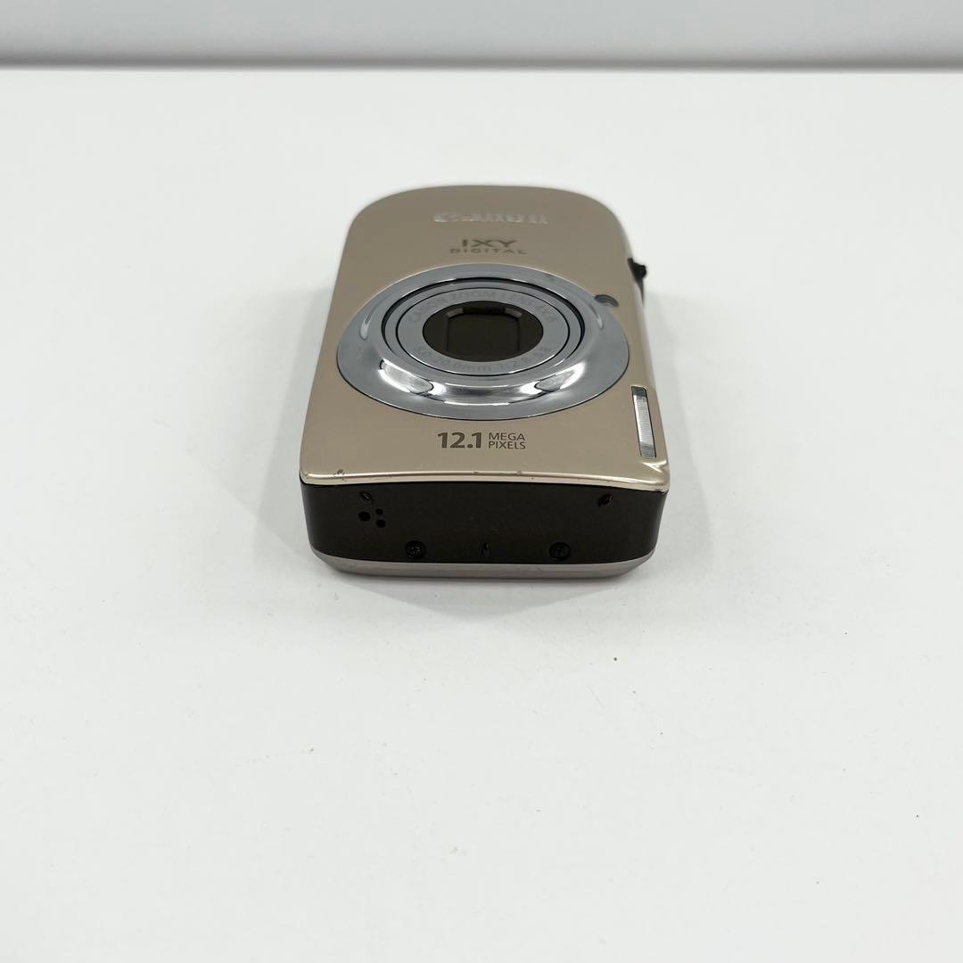 Canon IXY Digital 510 PC1356 デジカメ ゴールド