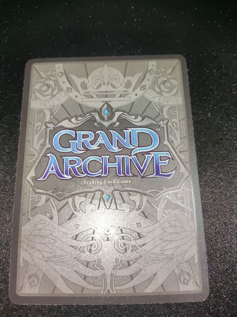 超希少　grand archive tcg Scry the Skies CPR