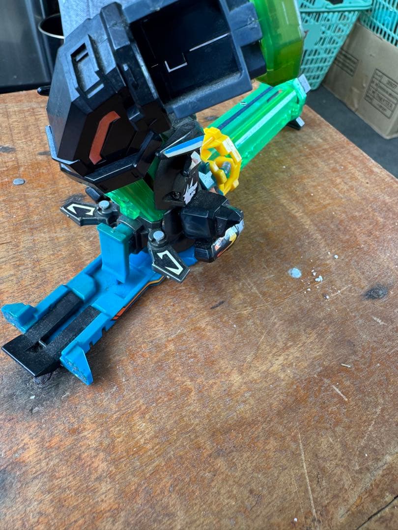 ビーダマン まとめ売り