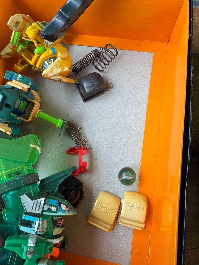 ビーダマン まとめ売り