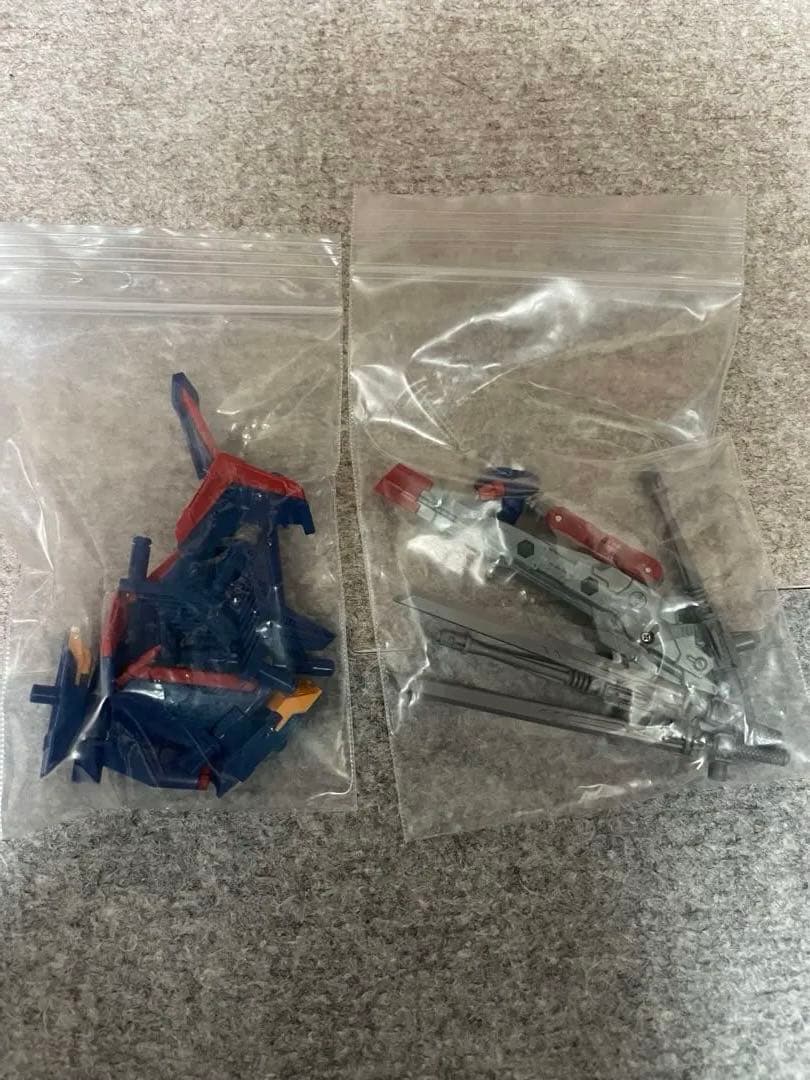 ダイアクロン DA-71 トライヴァース トライジェッター ＜Dキャリバー＞