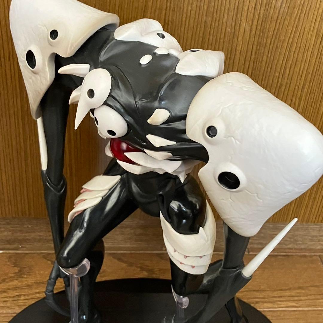 エヴァンゲリオン ラストワンver第4の使徒 フィギュア サキエル