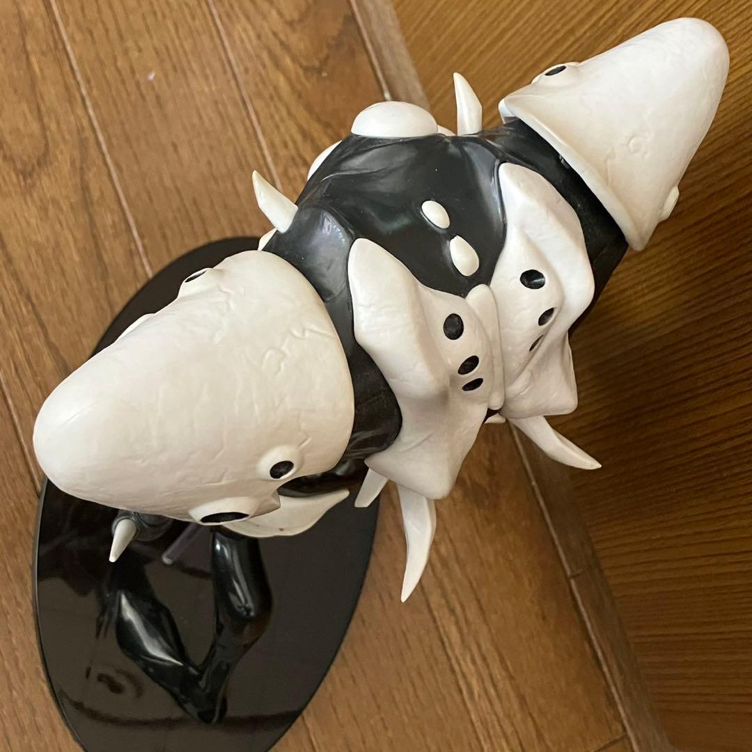 エヴァンゲリオン ラストワンver第4の使徒 フィギュア サキエル