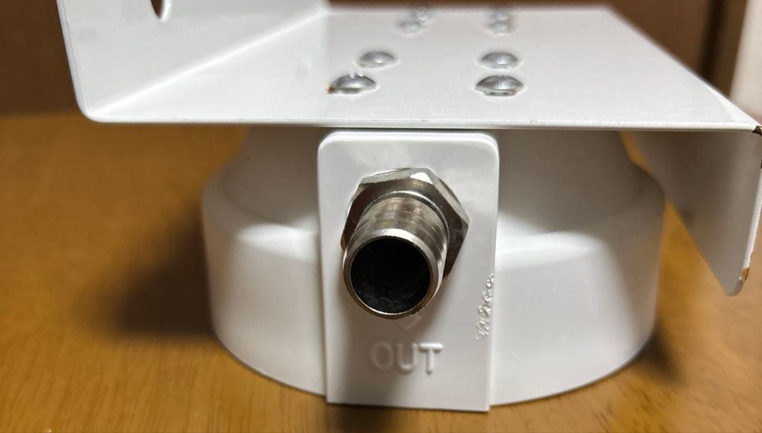 ADA NA-WATER 浄水器カートリッジセット