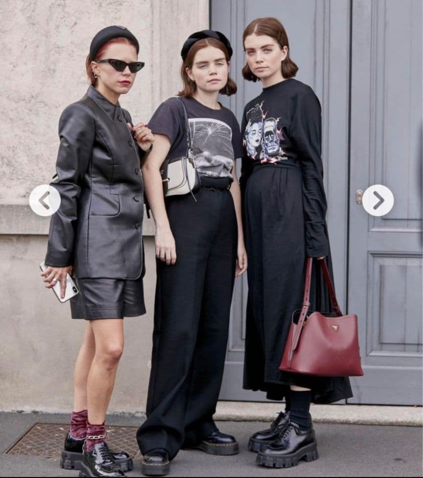 SOPHIE BUHAI ブラック　カチューシャ　ヘアバンド