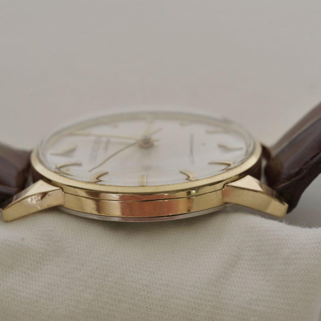 稼働品 SEIKO セイコー クラウン スペシャル J14100E