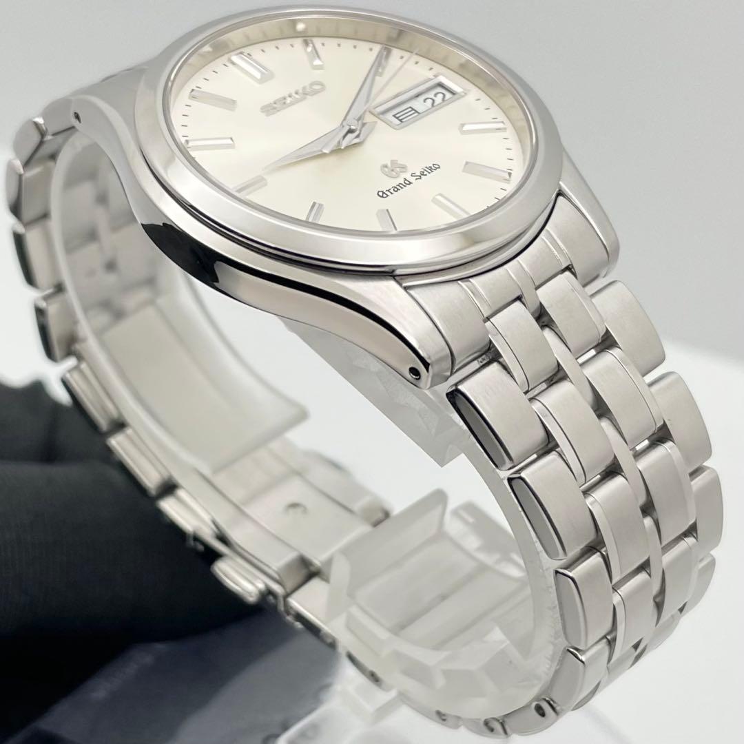 美品 グランドセイコー SBGT005 GRAND SEIKO
