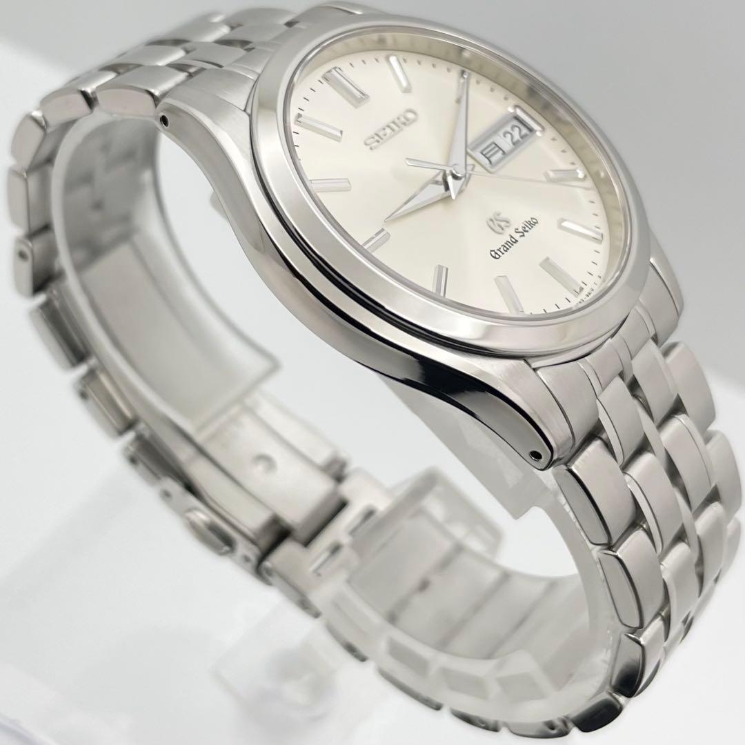 美品 グランドセイコー SBGT005 GRAND SEIKO