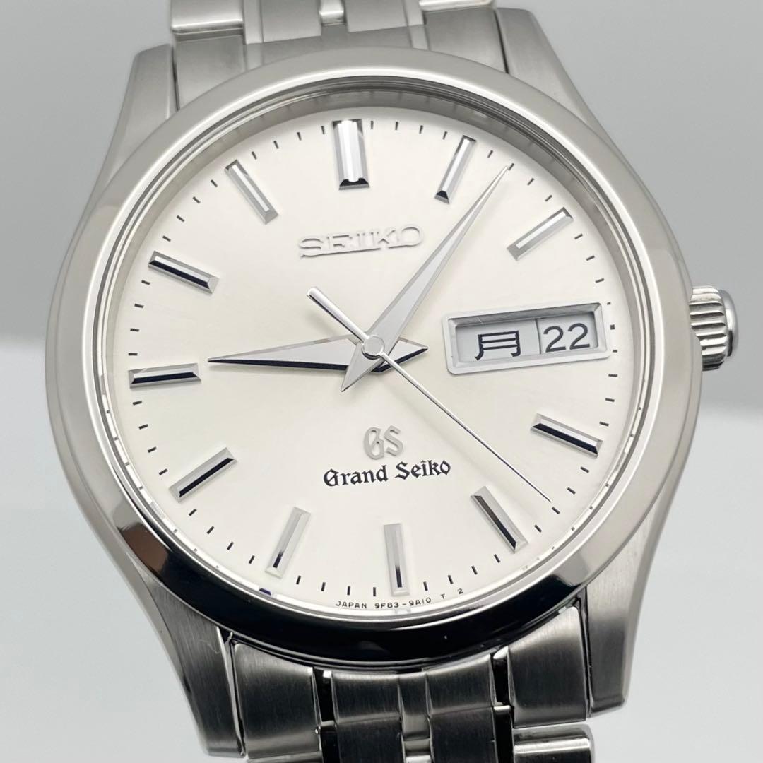 美品 グランドセイコー SBGT005 GRAND SEIKO