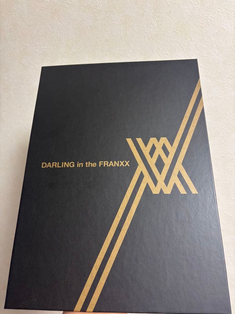 ダーリンインザフランキス(ダリフラ)　グッズ一覧　(購入不可)