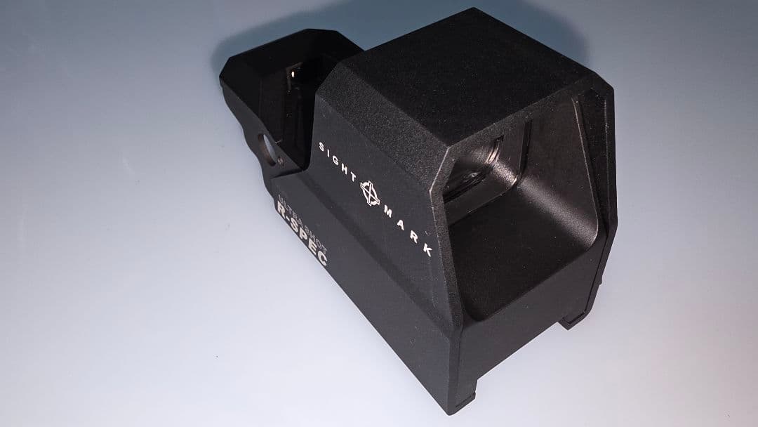 SIGHT MARK ULTRA SHOT R-SPEC 実物