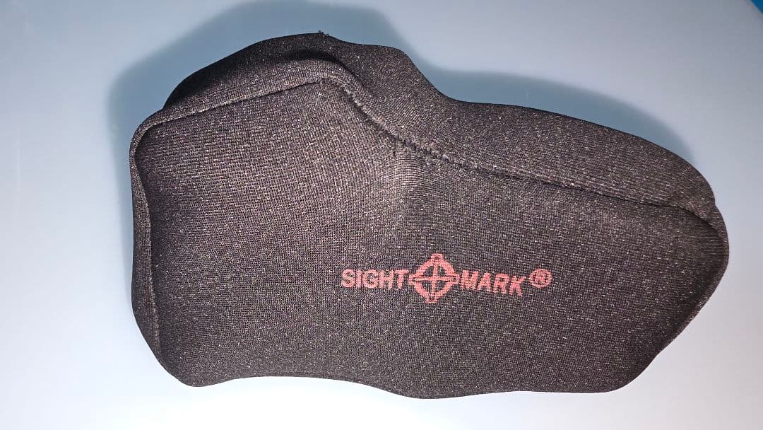 SIGHT MARK ULTRA SHOT R-SPEC 実物