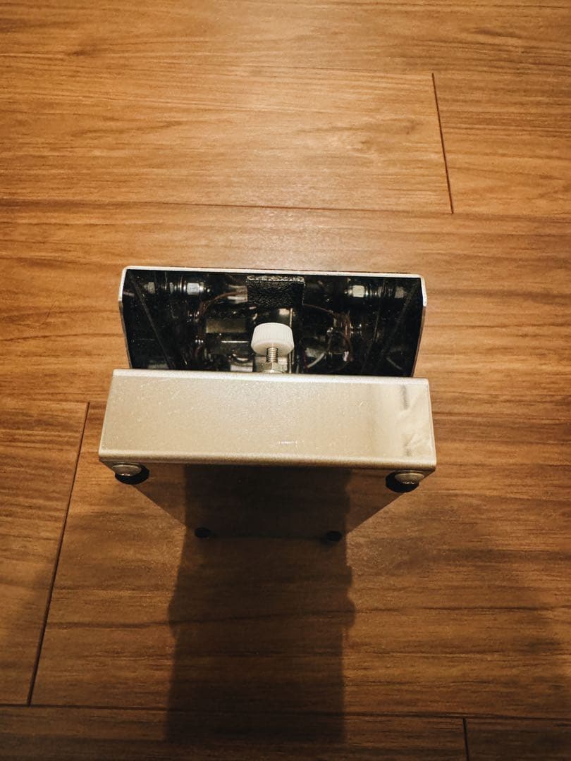 ギター Shin's Music Baby Perfect Volume Hybrid