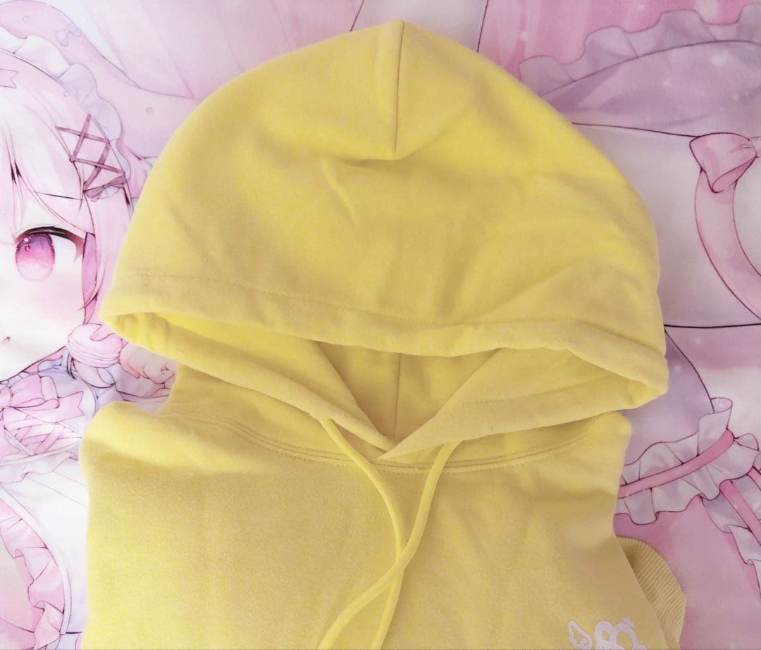 すとぷり るぅと Tシャツ パーカー