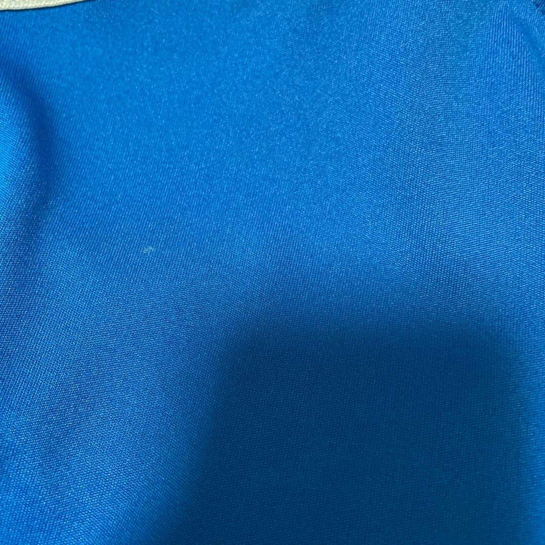 フォーエイト48 こたつ 直筆サイン付きジャージ キャンペーン当選物