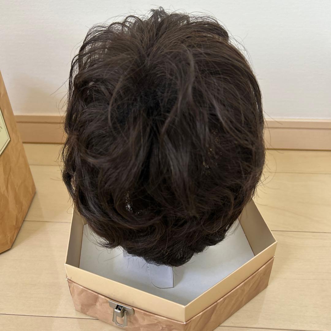 フォンテーヌ✴︎レディースウイッグ