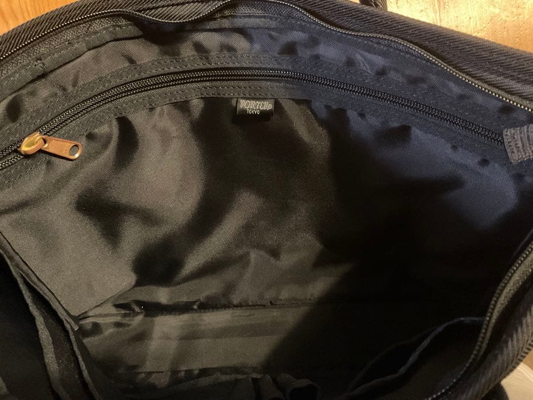 PORTER ポーター ポジション ブリーフケース ビジネスバッグ