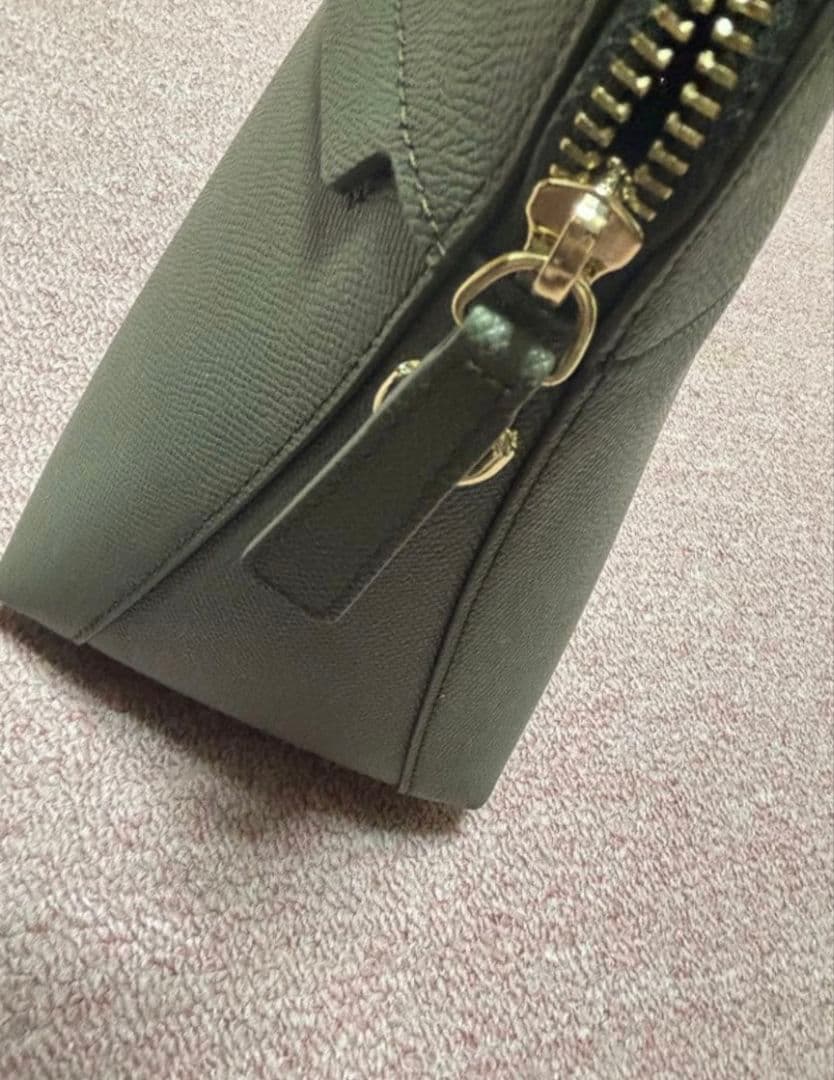 【com.】FURLA パイパー 2Way ショルダーバッグ