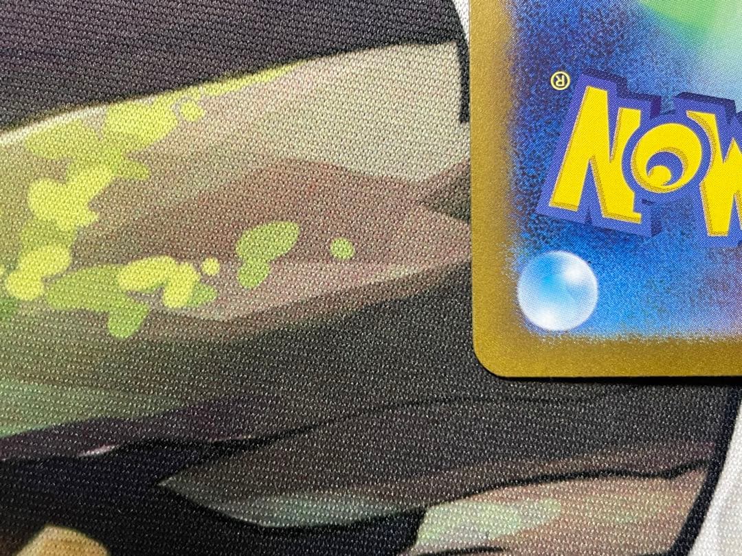 ポケモンカードゲーム ゼイユ SAR sv6②