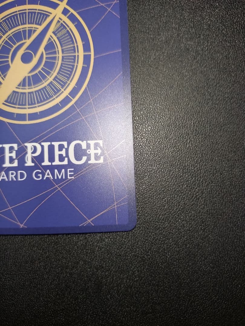 ONEPIECE Heroins Edition ナミ SR SP EB03 3