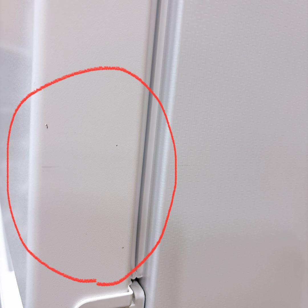 ★送料設置費込み★2023年製 SHARPシャープ 179L 2ドア冷蔵庫