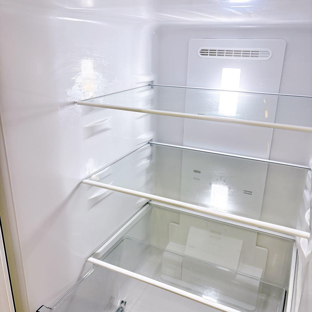 ★送料設置費込み★2023年製 SHARPシャープ 179L 2ドア冷蔵庫