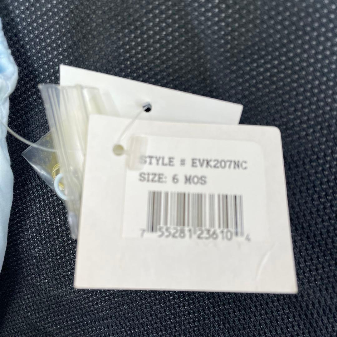 #ハニーさん用Baby Dior⭕️ベビーディオール6ヶ月60cm