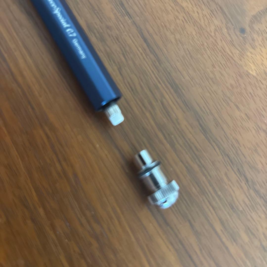 Kaweco Special 0.7mm カヴェコスペシャル　ブルー