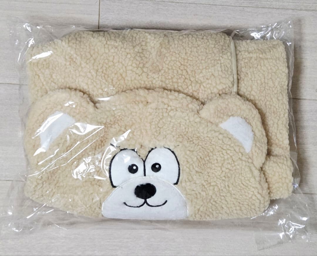 ☆おそ松さん☆6meet you/ブランケット☆カラ松☆新品☆