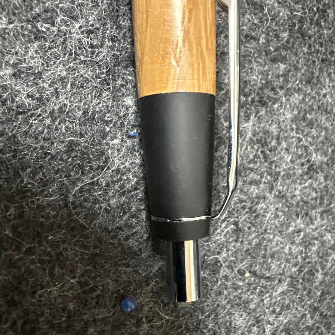 野原工芸 ボールペン　楢