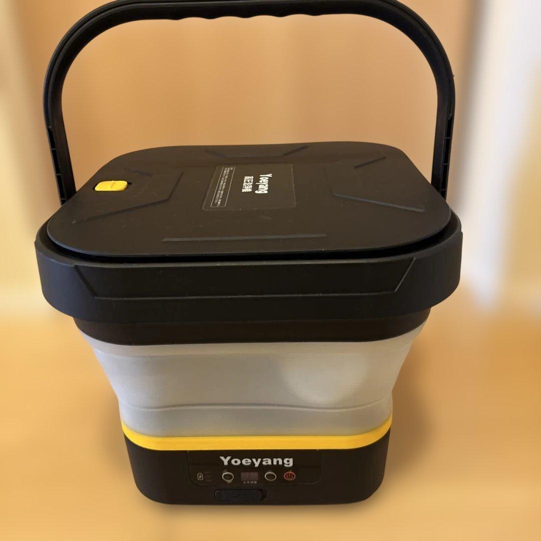 Yoeyang 高圧洗浄機 ZH-17 本体 - メルカリ