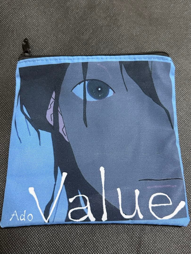 Ado hibana ランダムポーチ 19種類 ポーチ【ランダム26種】【Ado