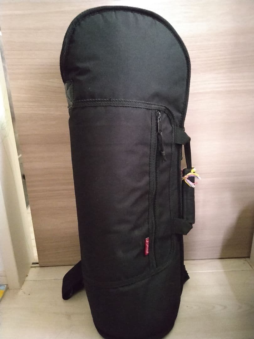 【最終価格・即戦力】TOKAN トランペット マウスピース、専用バッグ付