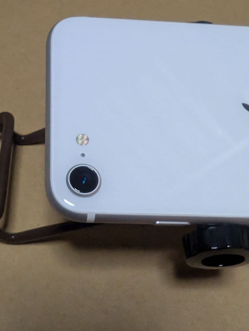 iPhone SE 第2世代 ホワイト 64GB