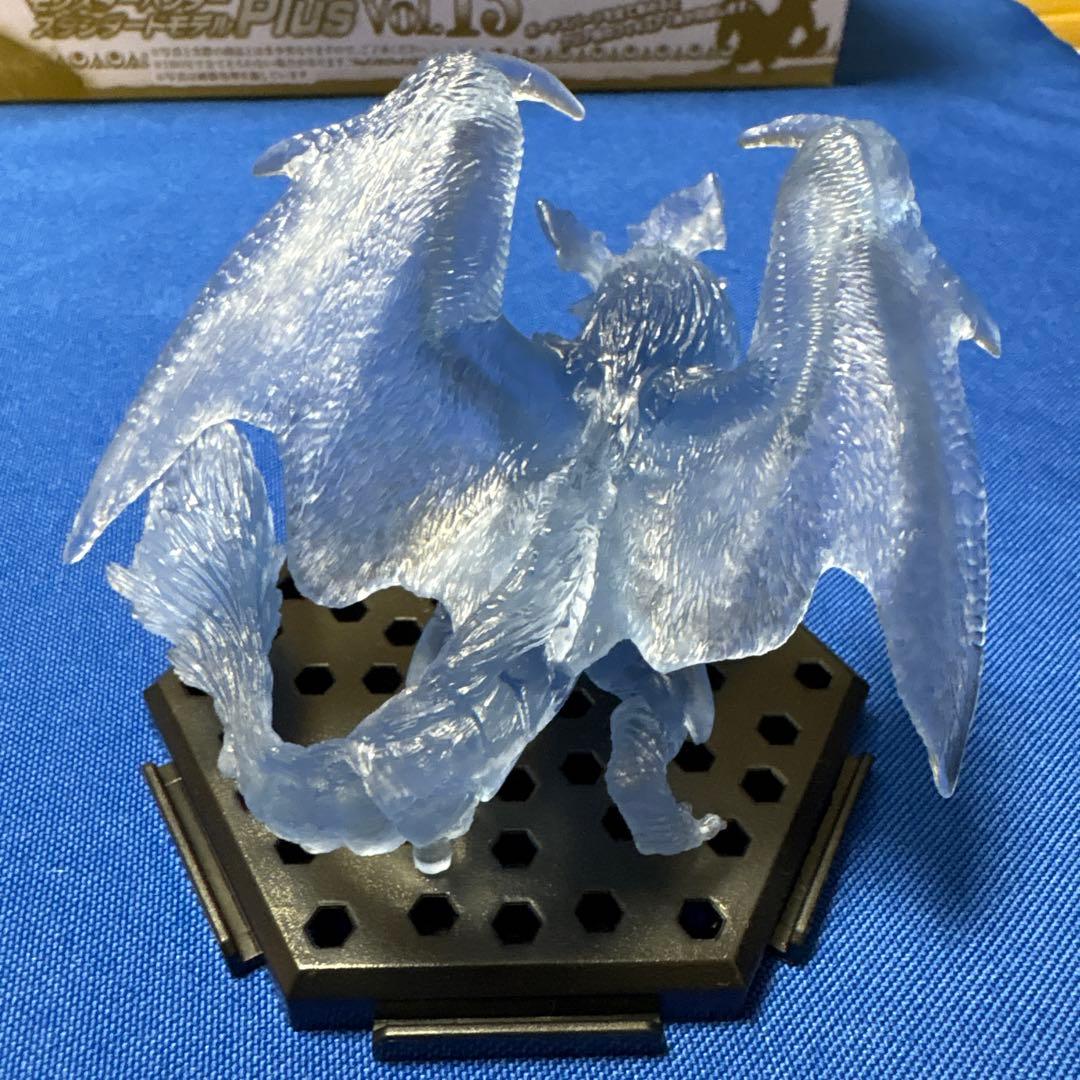 モンハン フィギュアビルダー スタンダードモデル Plus Vol.13