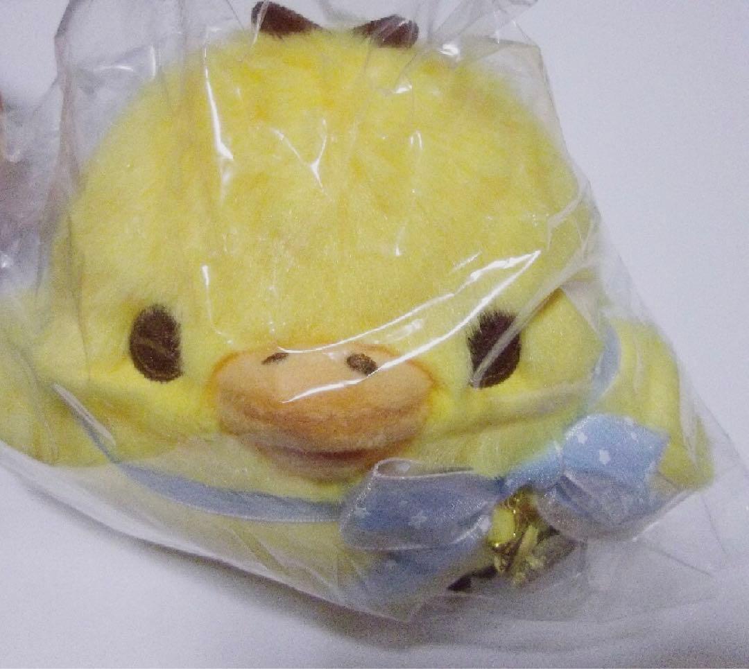 リラックマ キイロイトリストア限定 キイロイトリムービージオラマ