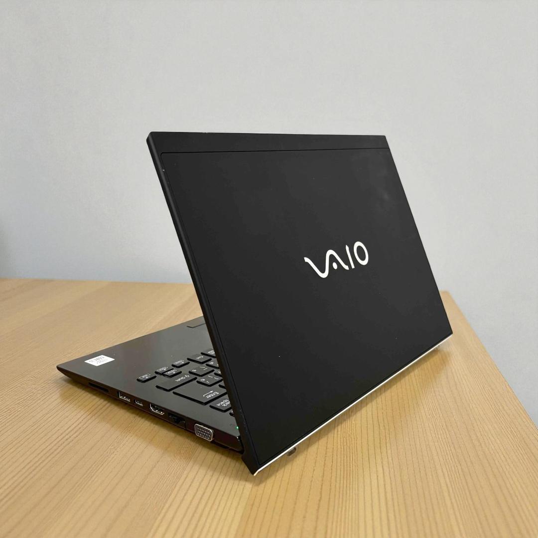 y47＊VAIO Pro PK i5第10世代 VJPK13C11N FHD VAIO Pro PK | 法人向け