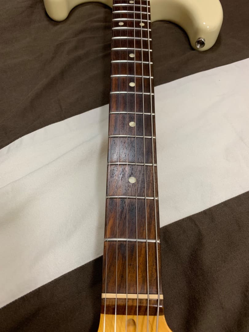 ギター Laid Back LST-5R