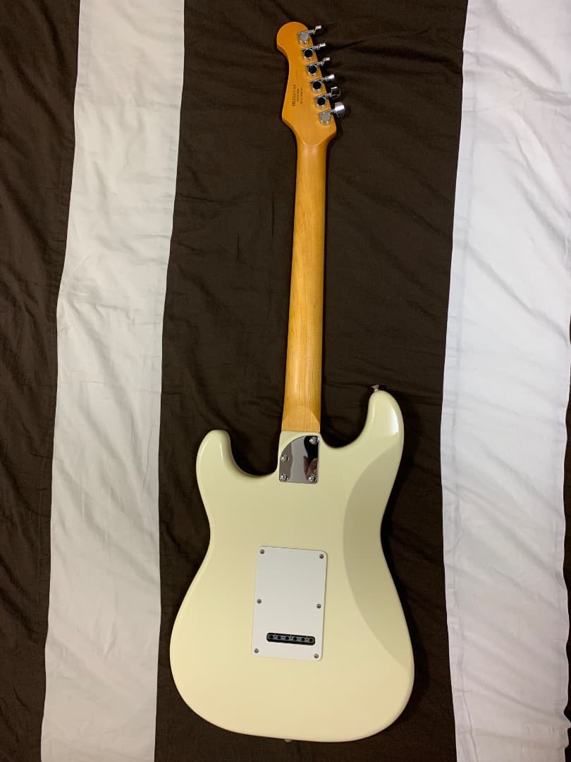 ギター Laid Back LST-5R