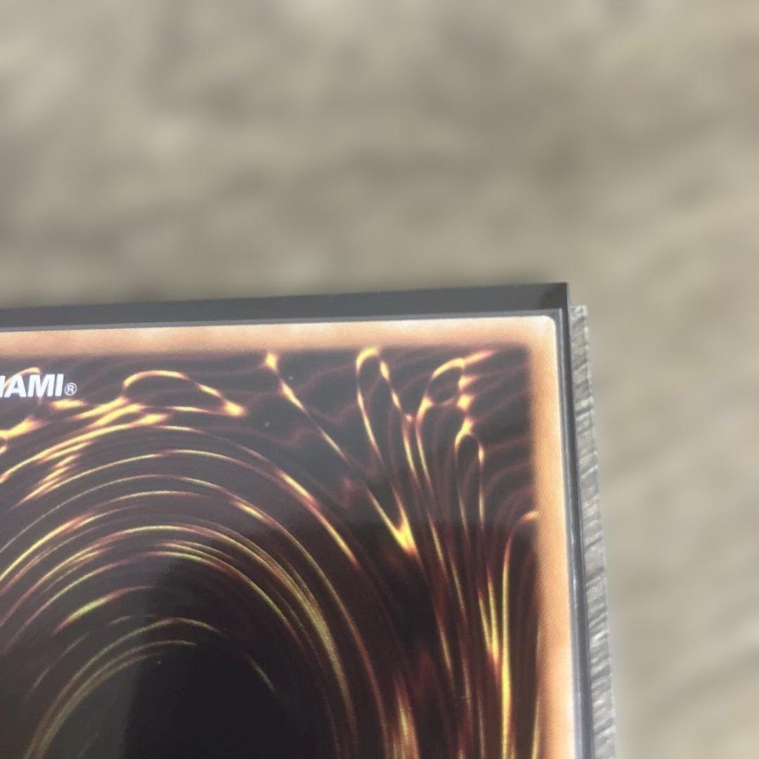 遊戯王　超融合　20th シークレットレア