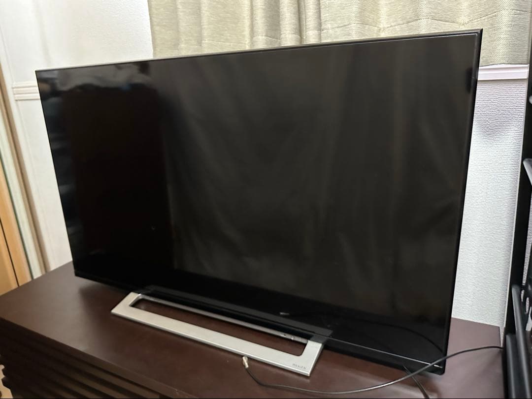 東芝 43V型 4Kチューナー内蔵 液晶テレビ レグザ 43M520X W録画 東芝 43V型 4Kチューナー内蔵 液晶テレビ レグザ 43M520X W録画 東芝