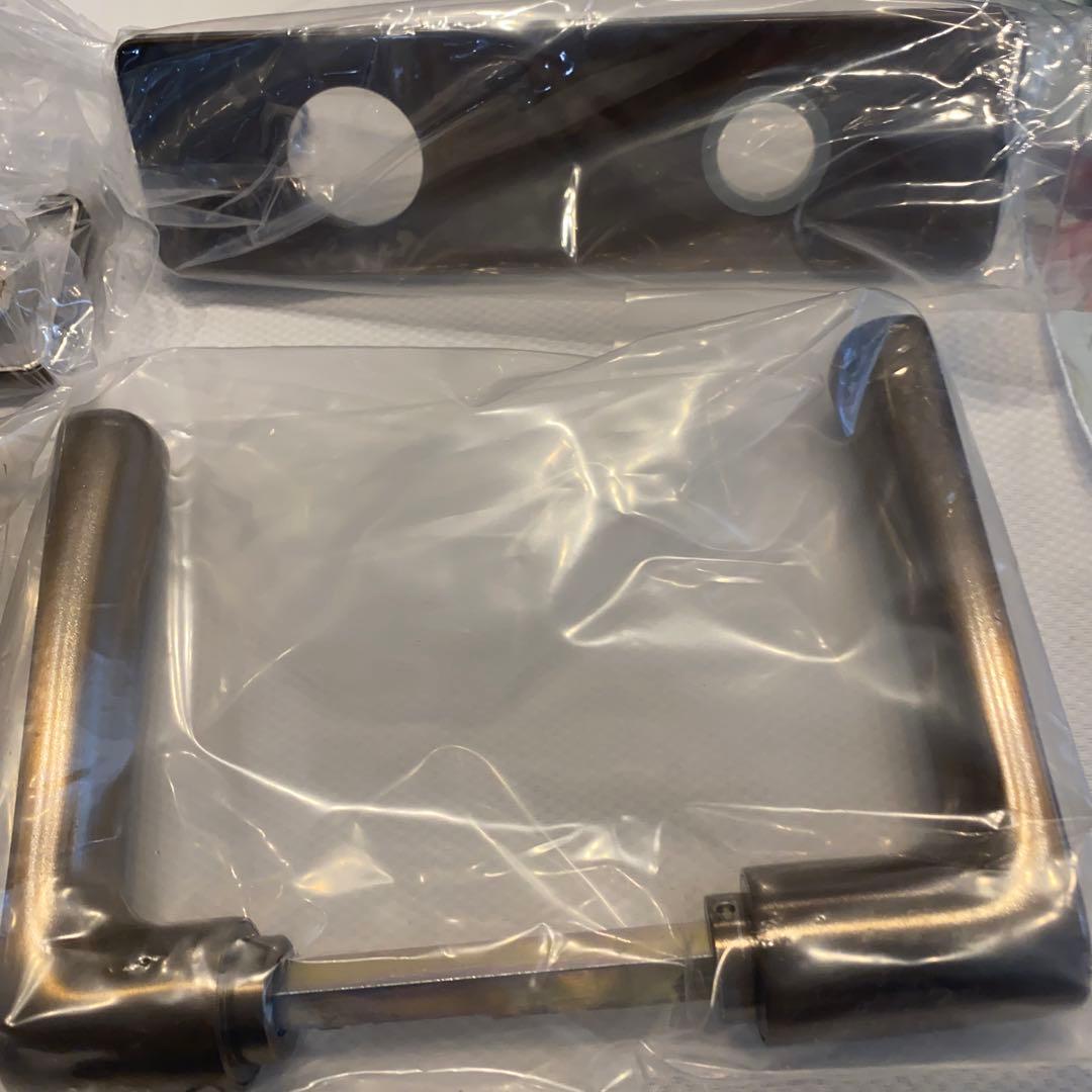 MIWA ロック　部材　お纏め